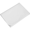 Playshoes Molton Proteggi Materasso impermeabile 50x70cm bianco