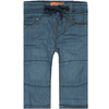 STACCATO Boys Thermo jeans midnight blue denim