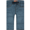 STACCATO Thermo-jeans for gutter, midnight blue denim