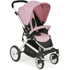 CHIC 4 BABY klapvogn Boomer pink 
