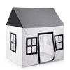 CHILDHOME Stort Lekehus av Bomull 125 x 95 x 145