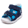superfit Boys sandal Flow blue (medium)