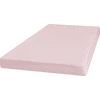 Playshoes Jersey Spannbettlaken 70x140 cm rosa
