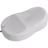 RED CASTLE Spannbettlaken für Cocoonababy® perlgrau