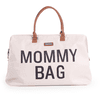 CHILHOME Mommy Bag Stor Vintage Hvit
