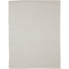ALVI Kołderka z mikrofibry - 75 x 100 cm, Diament szay