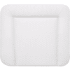 Alvi skiftematte Molly folie diamant taupe 85 x 75 cm