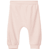 name it Sweatpants Truntre jordbær cream 