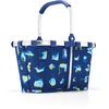 reisenthel®carrybag XS kids abc friends blue