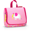 reisenthel® toiletbag S kids abc friends, pink
