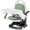 Peg Perego Reisehochstuhl Rialto Mint Lederimitat