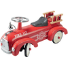 goki Auto cavalcabile vigili del fuoco