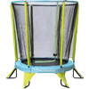 HUDORA® Trampoline enfant Safety 140x140x190 cm 65611
