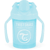 TWIST SHAKE  Drickkopp Mini Cup 230 ml 4+ månader pastellblå