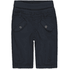 Steiff Boys Pantalon, marine
