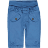 Steiff Boys Hose, marina blue
