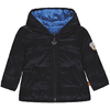 Steiff Anorak wendbar, marine