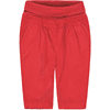 Steiff Girl s Pantalon, rouge 