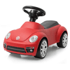 JAMARA Kids Loopauto - VW Beetle, rood