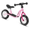 PUKY® Bicicleta sin pedales LR M rosa/fucsia 4061