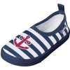 PLAYSHOES  UV-suoja Aqua-Slipper Maritim