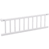 babybay Barierka do łóżeczka Boxspring XXL white