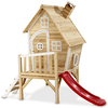 EXIT Fantasia 300 drewniany domek zabaw dla dzieci