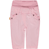 Steiff Girls Pantaloni, rosa