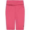 Steiff Girls Leggings, pink 