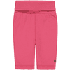 Steiff Girls Leggings, rosa 