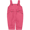 Steiff Girls Bib shorts, pink 