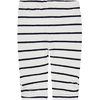 Steiff Girl s Leggings, marine, marine 