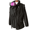 manduca TwoWayJacket Upgrade Shady Night Rain Dove