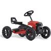 BERG Pedal Go-Kart JEEP Buzzy Rubicon