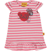 Steiff Girls Kleid Flüglarm, rosa 