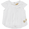 Steiff Girl s T-Shirt , blanc