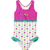 Playshoes Maillot de bain protection UV The Mouse Flower