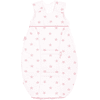 odenwälder Jerseyschlafsack airpoints stars candy pink  60cm - 110cm