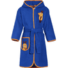 Playshoes Terry Bathrobe The Mouse marine 