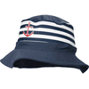 Playshoes Cappello da pescatore con protezione UV, Maritim