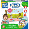 Ravensburger  Mein allererstes Puzzle: Jahreszeiten