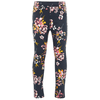 name it Girls Leggings NMFPOLLY dark sapphire