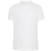 name it Boys Poloshirt Vallo Bianco Lucido 