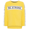name it Boys Langarmshirt David Daffodil