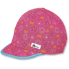 Sterntaler Girl s peaked cap magenta 