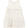 name it Girl s dress Damita blanc neige