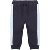 NAME IT poikien Sweatpants Decon tumma safiiri 