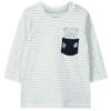 name it Boys Chemise manches longues Dego skyway 