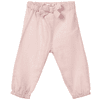 name it Girl s Spodnie bawełniane Dajla strawberry cream 