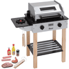 howa ® Barngrill Max med tillbehör i trä